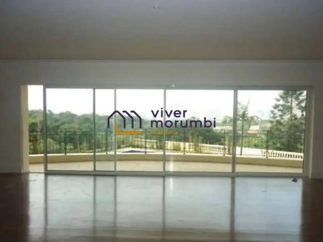 Apartamento para Venda em São Paulo/SP Jardim Guedala 4 Quartos