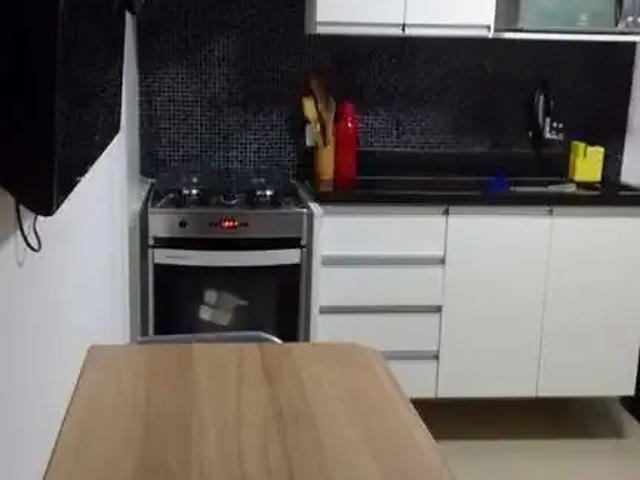 Apartamento para Venda em São Paulo/SP Jardim Helena 1 Quartos