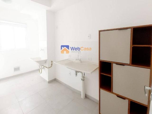 Apartamento para Venda em São Paulo/SP Jardim Helena 1 Quartos