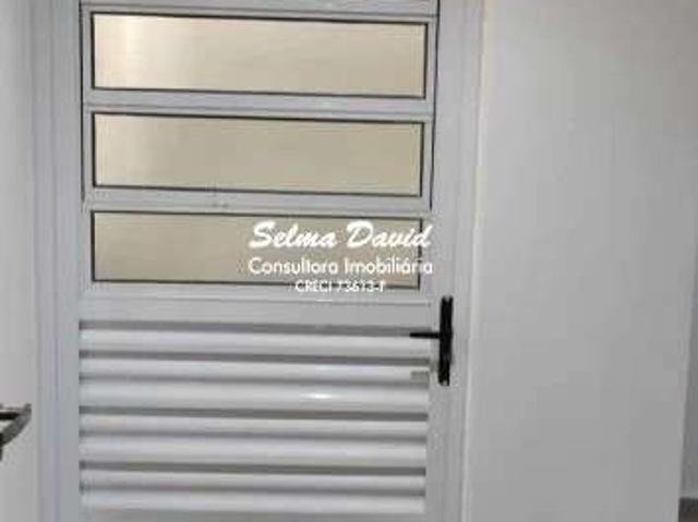 Apartamento para Venda em São Paulo/SP Jardim Helena 1 Quartos
