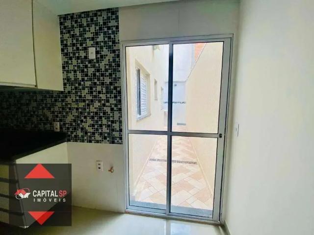 Apartamento para Venda em São Paulo/SP Jardim Helena 1 Quartos