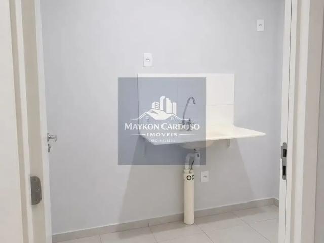 Apartamento para Venda em São Paulo/SP Jardim Helena 1 Quartos