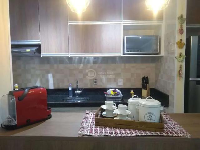 Apartamento para Venda em São Paulo/SP Jardim Helena 2 Quartos