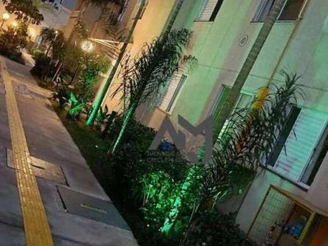 Apartamento para Venda em São Paulo/SP Jardim Helena 2 Quartos