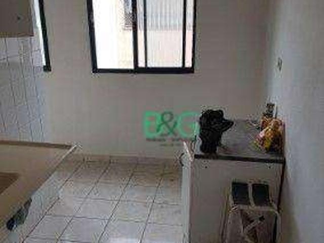 Apartamento para Venda em São Paulo/SP Jardim Helena 2 Quartos