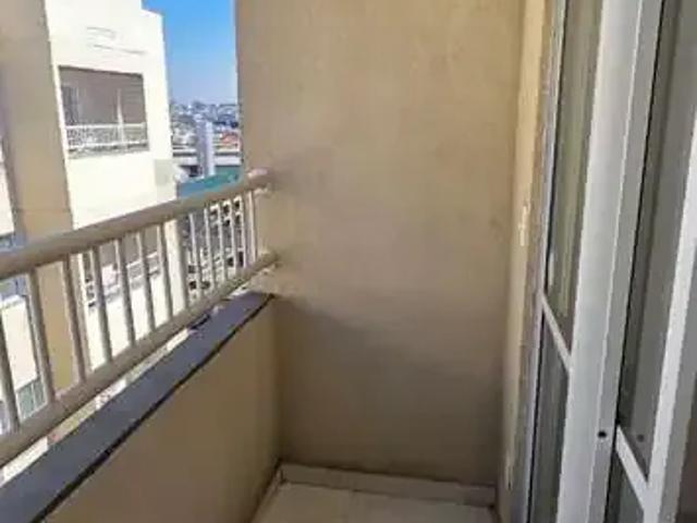 Apartamento para Venda em São Paulo/SP Jardim Helena 2 Quartos