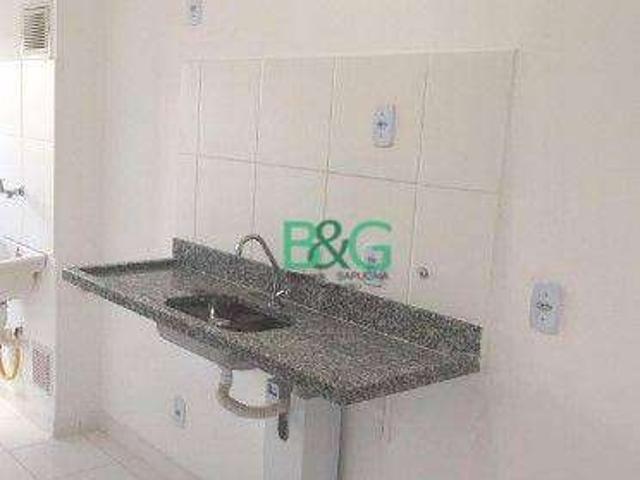 Apartamento para Venda em São Paulo/SP Jardim Helena 2 Quartos