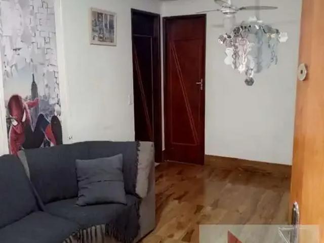 Apartamento para Venda em São Paulo/SP Jardim Helena 2 Quartos