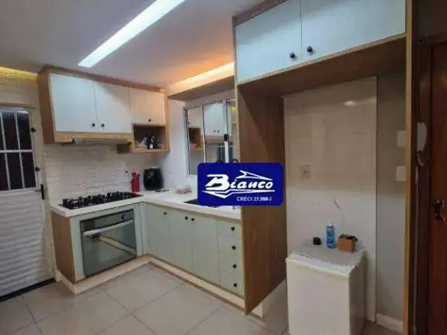 Apartamento para Venda em São Paulo/SP Jardim Helena 2 Quartos