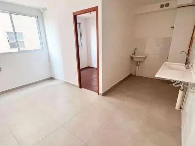 Apartamento para Venda em São Paulo/SP Jardim Helena 2 Quartos
