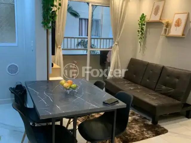 Apartamento para Venda em São Paulo/SP Jardim Helena 2 Quartos