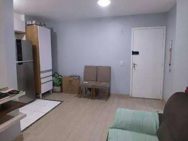 Apartamento para Venda em São Paulo/SP Jardim Helena 2 Quartos