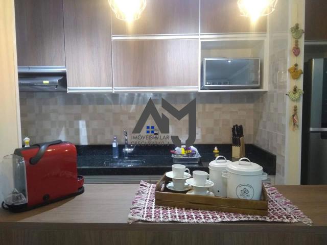 Apartamento para Venda em São Paulo/SP Jardim Helena 2 Quartos