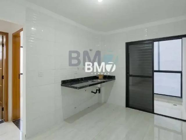 Apartamento para Venda em São Paulo/SP Jardim Helena 2 Quartos