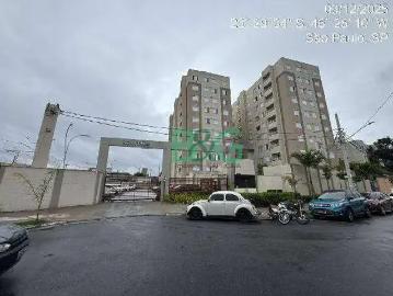 Rua Salvador Fernandes Cardia, Parque Paulistano, Guarulhos, São Paulo