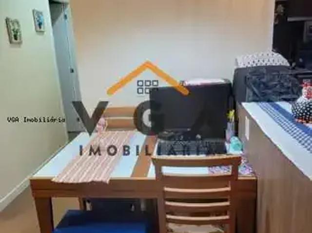 Apartamento para Venda em São Paulo/SP Jardim Helena 2 Quartos