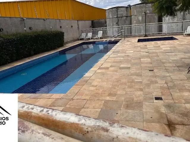 Apartamento para Venda em São Paulo/SP Jardim Helena 2 Quartos