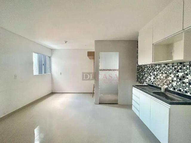 Apartamento para Venda em São Paulo/SP Jardim Helena 2 Quartos