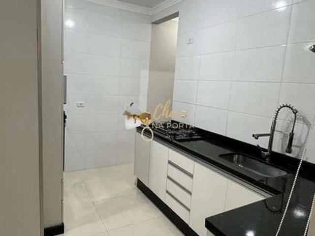 Apartamento para Venda em São Paulo/SP Jardim Helena 2 Quartos