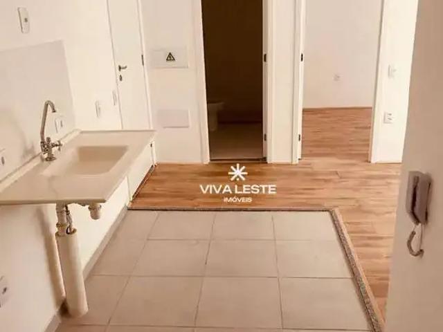 Apartamento para Venda em São Paulo/SP Jardim Helena 2 Quartos