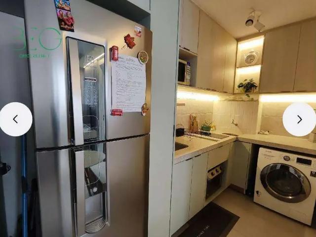 Apartamento para Venda em São Paulo/SP Jardim Helena 2 Quartos