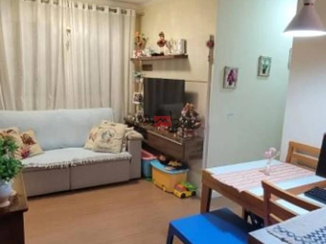 Apartamento para Venda em São Paulo/SP Jardim Helena 2 Quartos