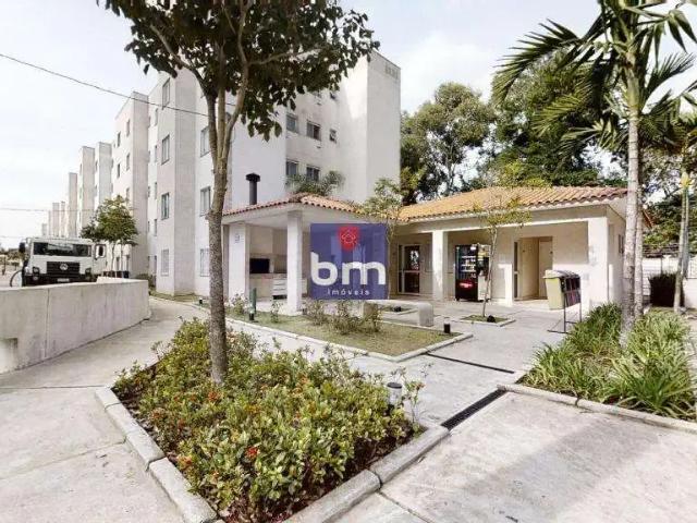 Apartamento para Venda em São Paulo/SP Jardim Helga 1 Quartos