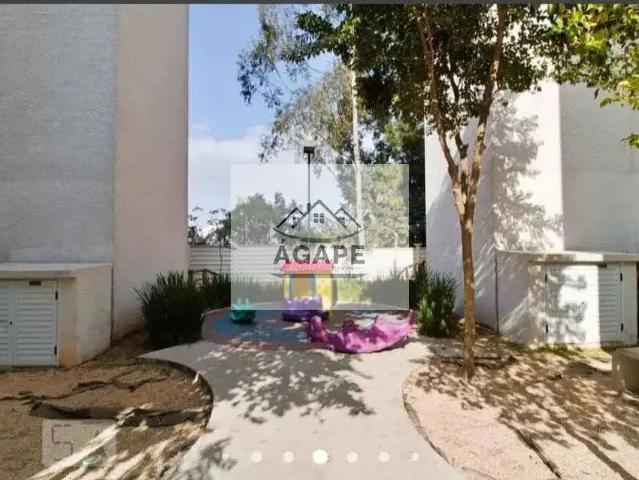 Apartamento para Venda em São Paulo/SP Jardim Helga 1 Quartos