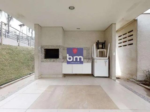 Apartamento para Venda em São Paulo/SP Jardim Helga 1 Quartos