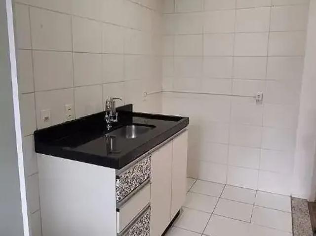 Apartamento para Venda em São Paulo/SP Jardim Helga 1 Quartos