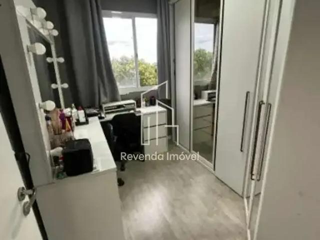 Apartamento para Venda em São Paulo/SP Jardim Helga 2 Quartos