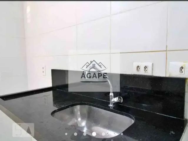 Apartamento para Venda em São Paulo/SP Jardim Helga 2 Quartos
