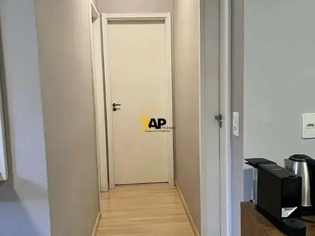 Apartamento para Venda em São Paulo/SP Jardim Helga 2 Quartos