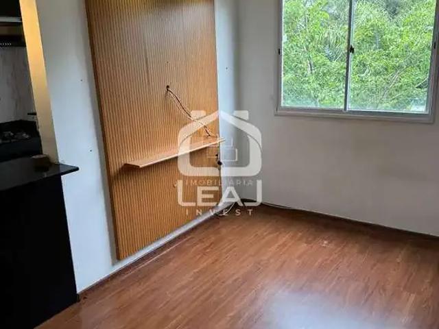 Apartamento para Venda em São Paulo/SP Jardim Helga 2 Quartos