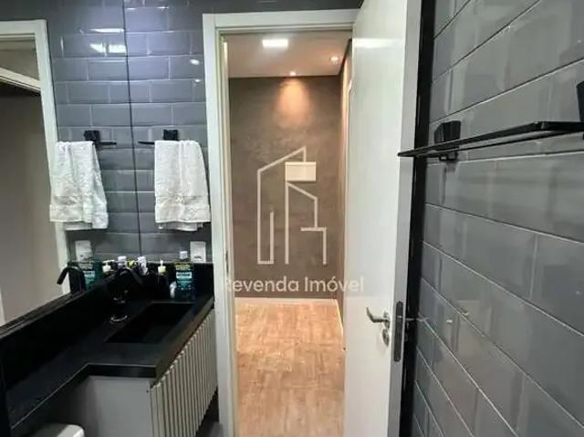 Apartamento para Venda em São Paulo/SP Jardim Helga 2 Quartos