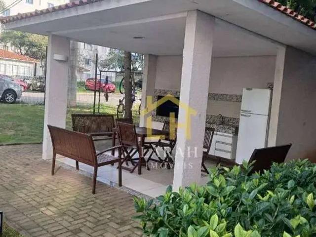Apartamento para Venda em São Paulo/SP Jardim Helga 2 Quartos