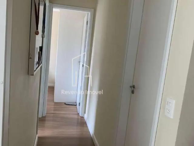 Apartamento para Venda em São Paulo/SP Jardim Helga 2 Quartos