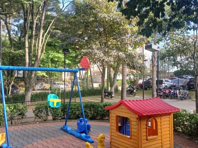 Apartamento para Venda em São Paulo/SP Jardim Helga 2 Quartos