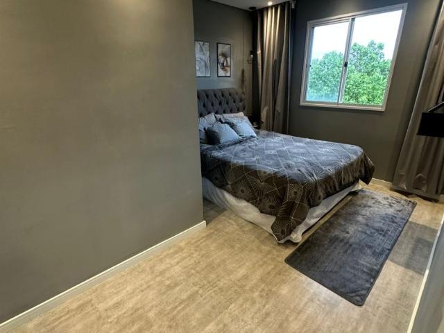 Apartamento para Venda em São Paulo/SP Jardim Helga 2 Quartos
