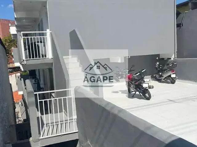 Apartamento para Venda em São Paulo/SP Jardim Helga 2 Quartos