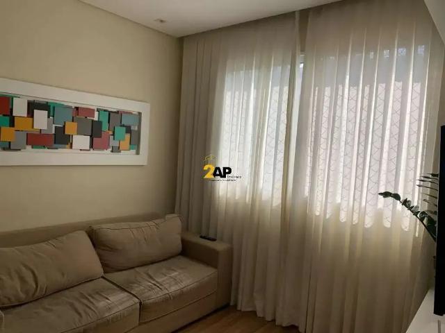 Apartamento para Venda em São Paulo/SP Jardim Helga 2 Quartos