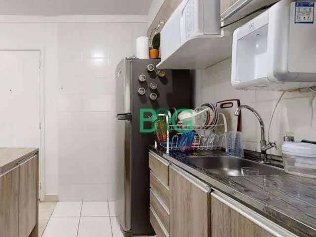 Apartamento para Venda em São Paulo/SP Jardim Helga 2 Quartos