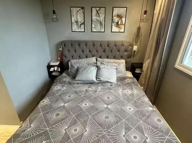 Apartamento para Venda em São Paulo/SP Jardim Helga 2 Quartos