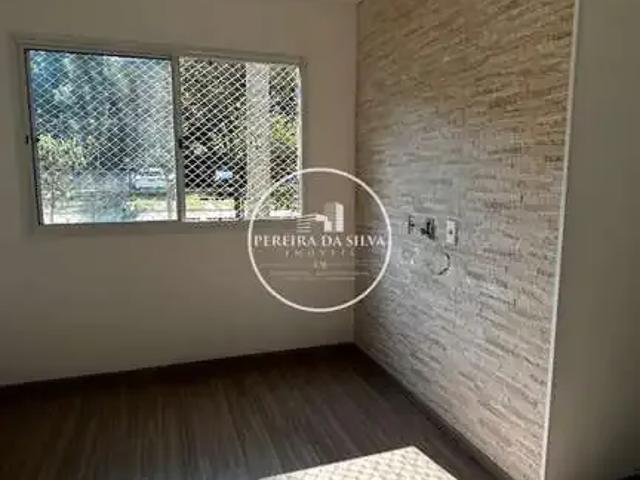Apartamento para Venda em São Paulo/SP Jardim Helga 2 Quartos