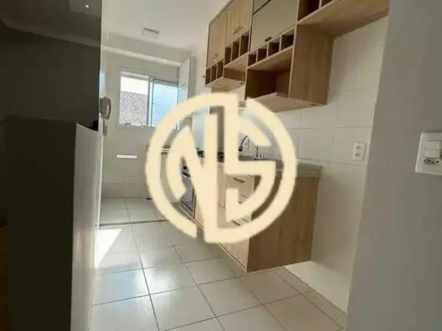 Apartamento para Venda em São Paulo/SP Jardim Helga 2 Quartos