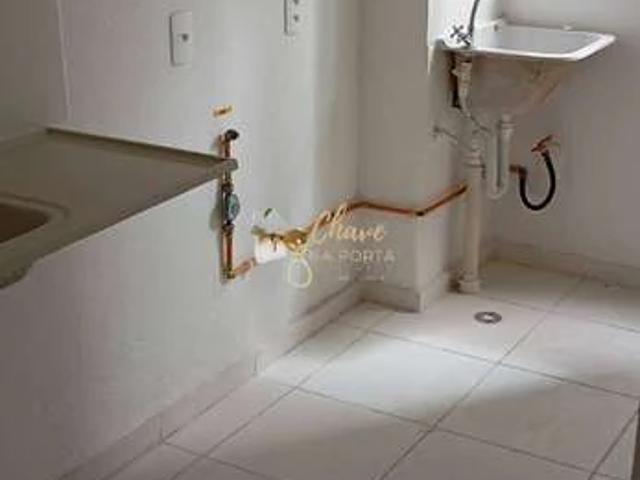 Apartamento para Venda em São Paulo/SP Jardim Helian 2 Quartos