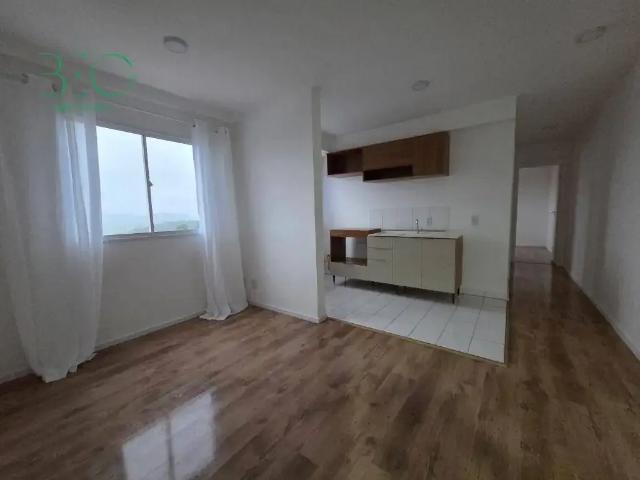 Apartamento para Venda em São Paulo/SP Jardim Helian 2 Quartos