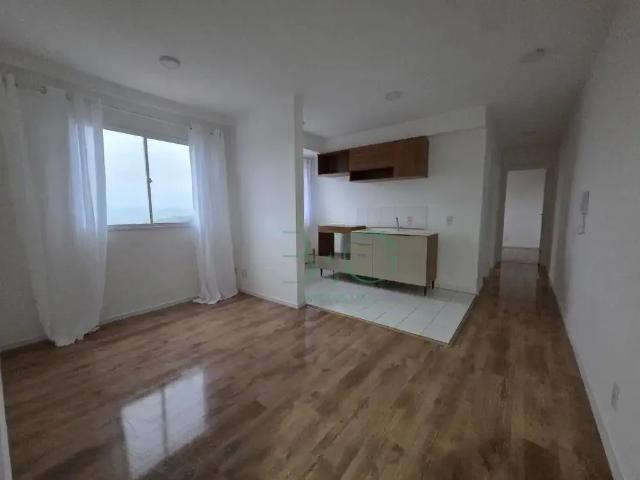 Apartamento para Venda em São Paulo/SP Jardim Helian 2 Quartos