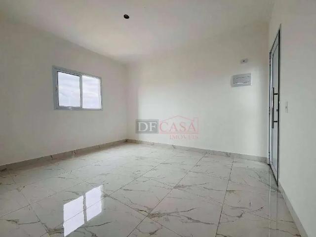 Apartamento para Venda em São Paulo/SP Jardim Hercilia 2 Quartos