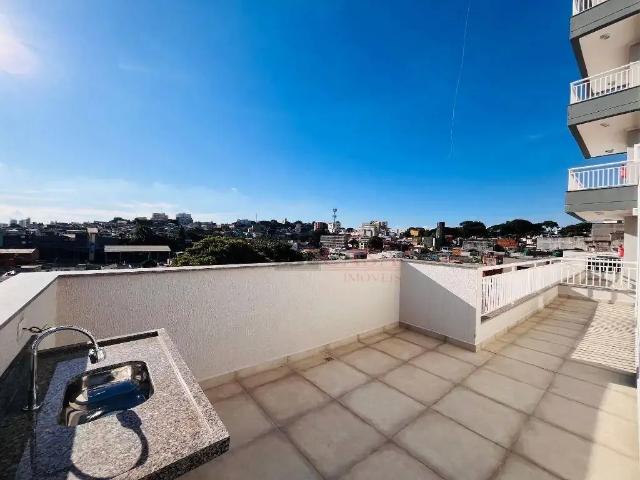 Apartamento para Venda em São Paulo/SP Jardim Hercilia 2 Quartos